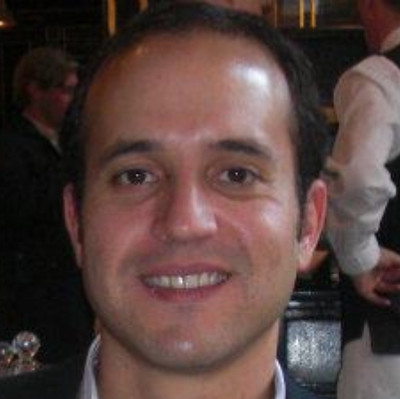 José G. Cañas, CFA — Founder of Meridiana Advisory